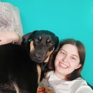 Meet your Posher, Rajeana